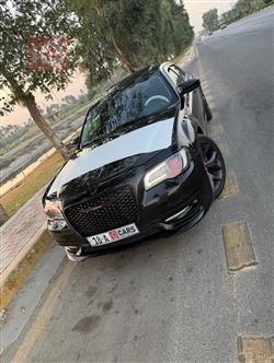 كرايسلر 300